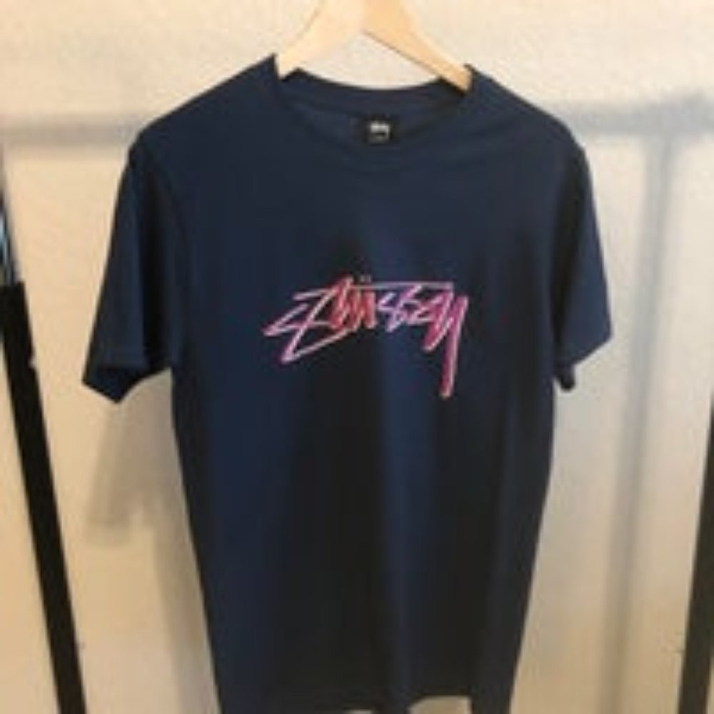 Stussy Tee Size Small